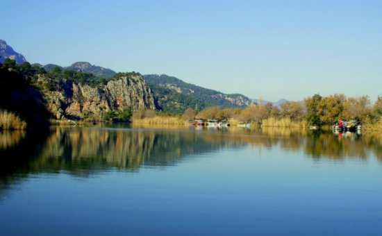 Dalyan Photos